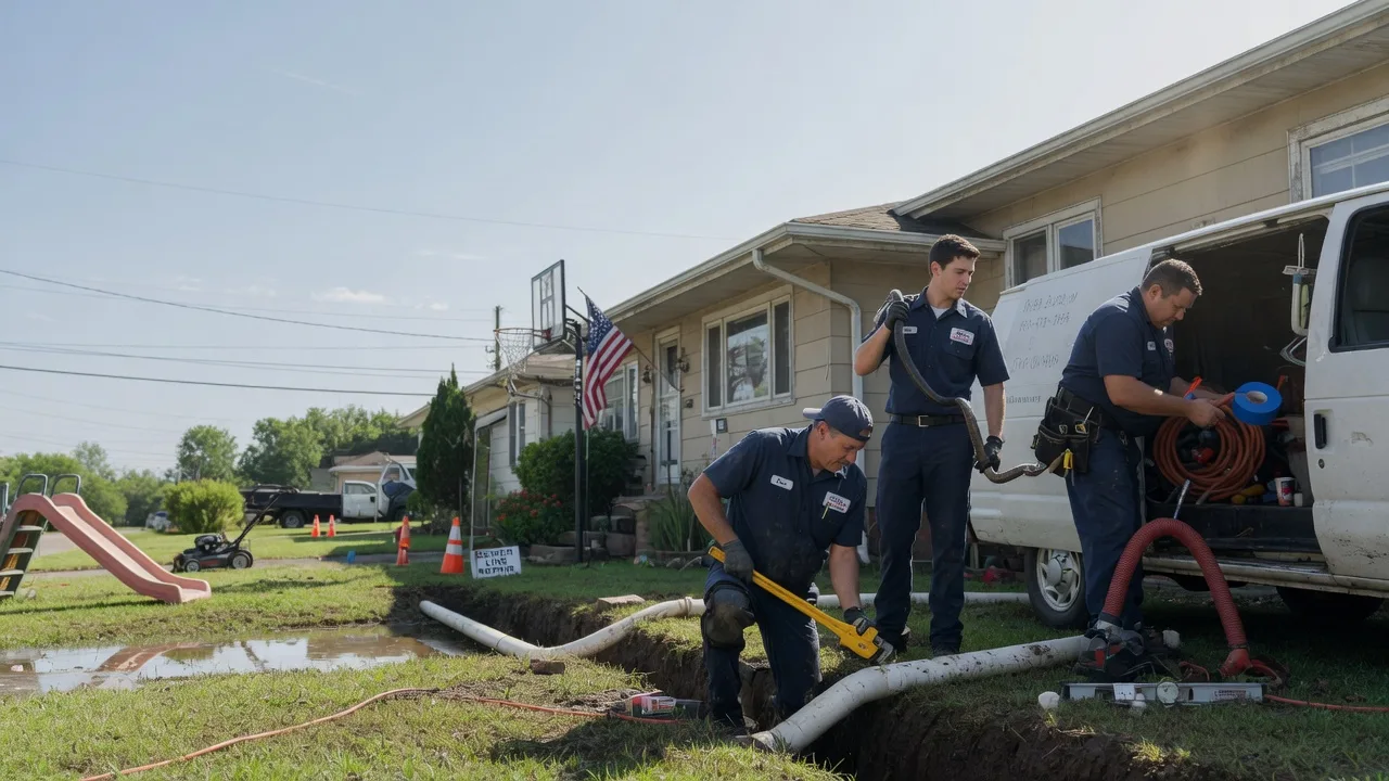 Toilet Installation in Hopewell, PA near me